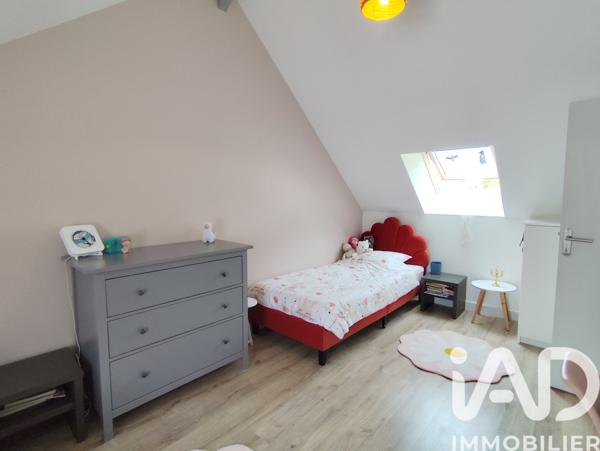 Maison à vendre 4 pièces 83 m² Saint-Jean-le-Blanc