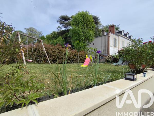 Maison à vendre 4 pièces 83 m² Saint-Jean-le-Blanc