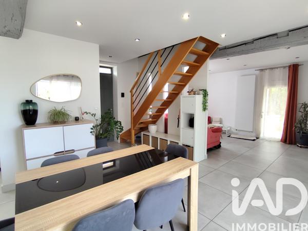 Maison à vendre 4 pièces 83 m² Saint-Jean-le-Blanc
