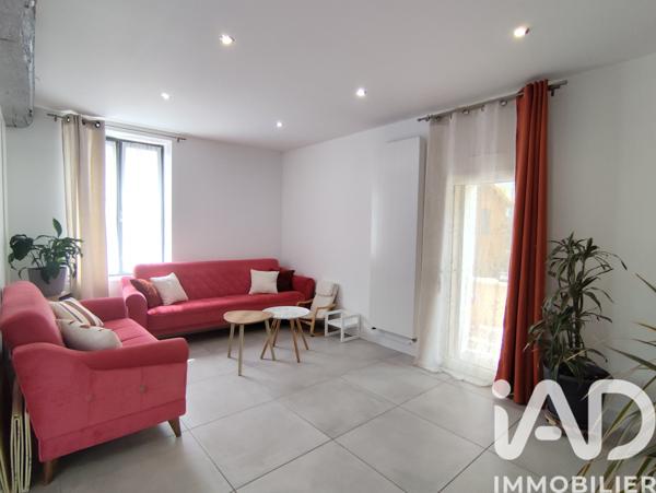 Maison à vendre 4 pièces 83 m² Saint-Jean-le-Blanc