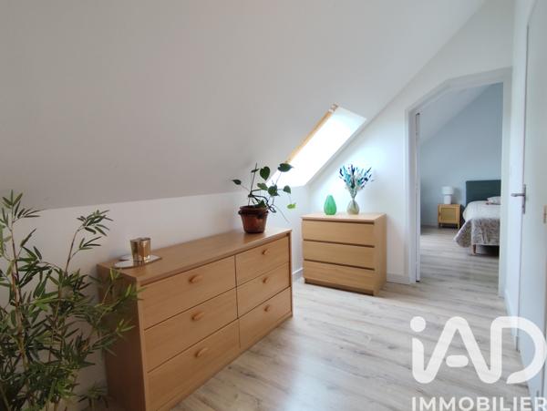 Maison à vendre 4 pièces 83 m² Saint-Jean-le-Blanc