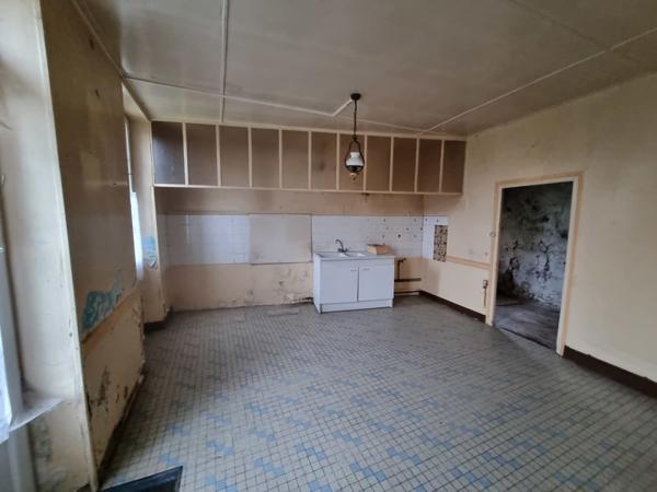 Maison à vendre |                                       Arvert |                                        3 pièces  |  60 m²