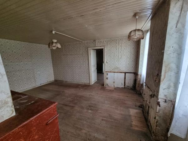 Maison à vendre |                                       Arvert |                                        3 pièces  |  60 m²