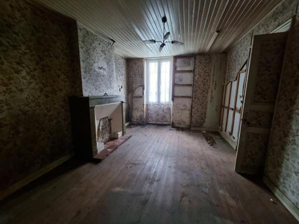 Maison à vendre |                                       Arvert |                                        3 pièces  |  60 m²