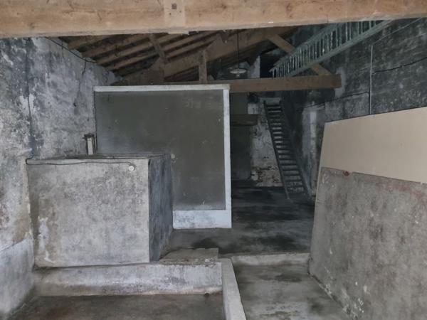 Maison à vendre |                                       Arvert |                                        3 pièces  |  60 m²