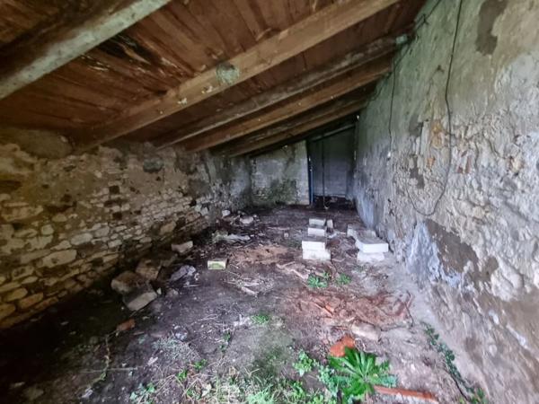 Maison à vendre |                                       Arvert |                                        3 pièces  |  60 m²