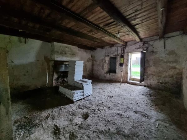 Maison à vendre |                                       Arvert |                                        3 pièces  |  60 m²