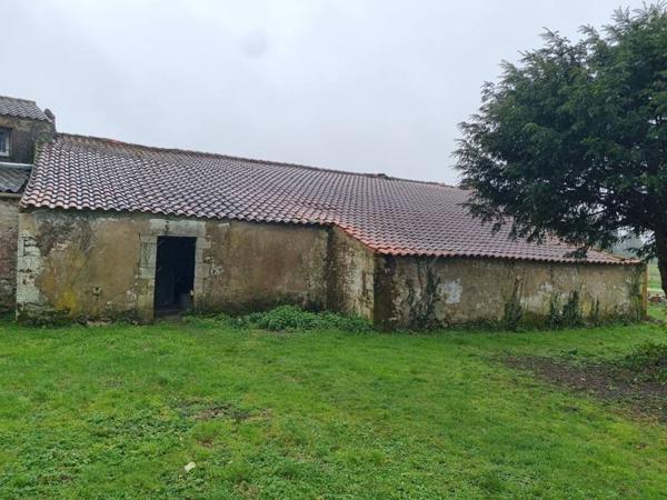 Maison à vendre |                                       Arvert |                                        3 pièces  |  60 m²