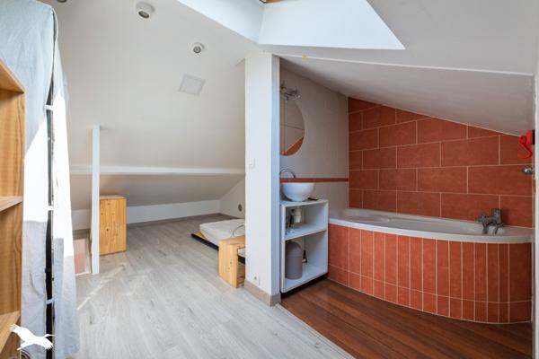 Appartement à vendre |  Clichy |  3 pièces | 38 m²