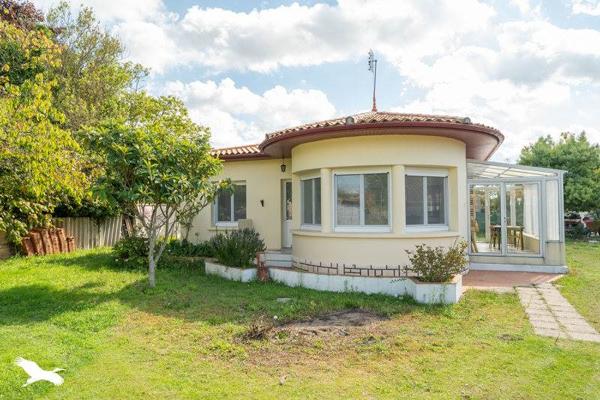 Maison à vendre |  La Tremblade |  4 pièces | 94 m²