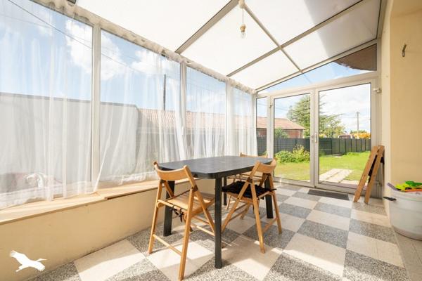 Maison à vendre |  La Tremblade |  4 pièces | 94 m²