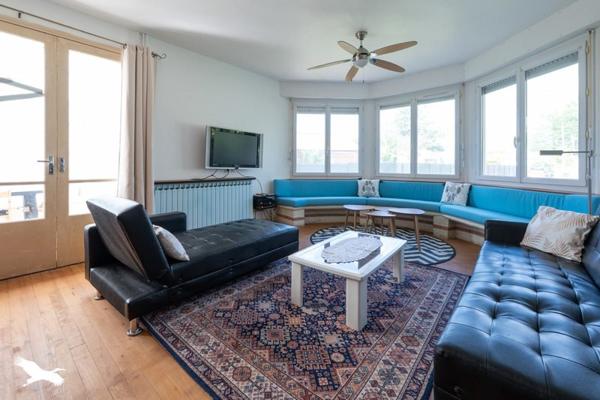 Maison à vendre |  La Tremblade |  4 pièces | 94 m²