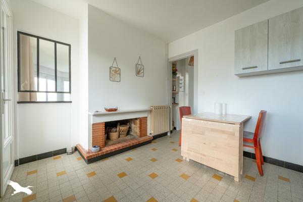 Maison à vendre |  La Tremblade |  4 pièces | 94 m²