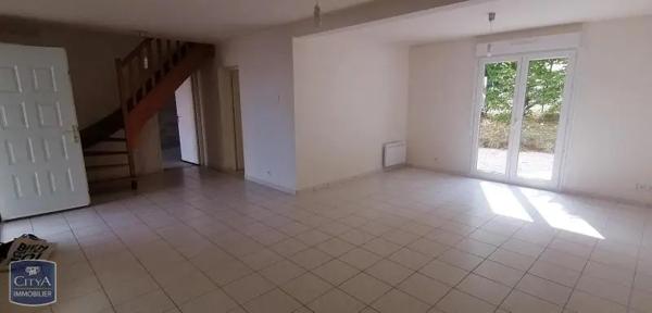 Maison à louer 4 pièces 90m² Venoy (89290)