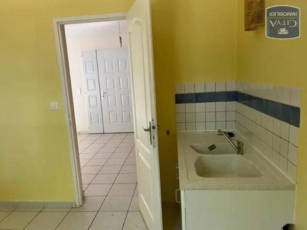 Maison à louer 4 pièces 90m² Venoy (89290)