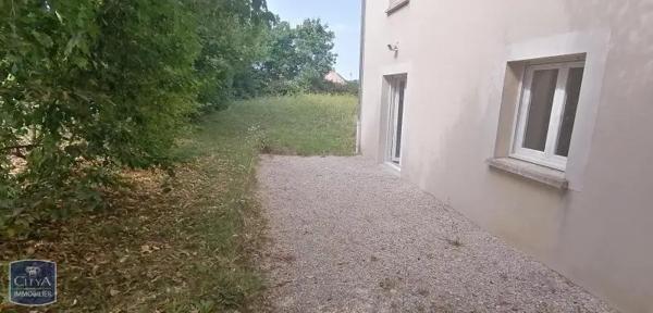 Maison à louer 4 pièces 90m² Venoy (89290)