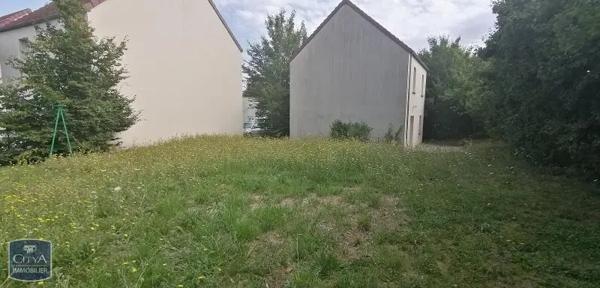 Maison à louer 4 pièces 90m² Venoy (89290)
