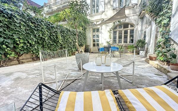 Appartement à vendre    4 pièces • 93 m2 Avignon
