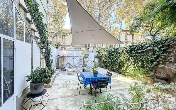 Appartement à vendre    4 pièces • 93 m2 Avignon