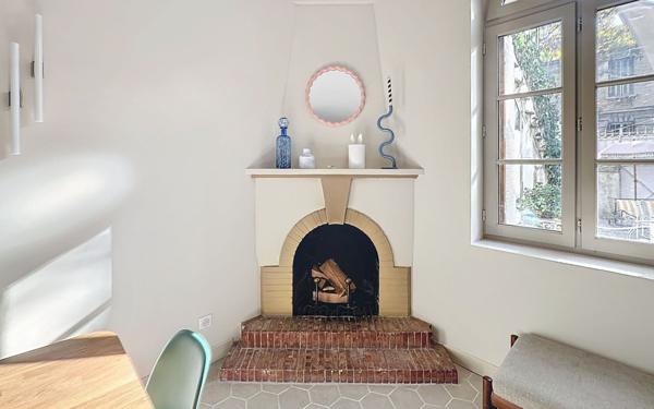 Appartement à vendre    4 pièces • 93 m2 Avignon