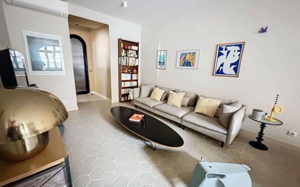 Appartement à vendre    4 pièces • 93 m2 Avignon