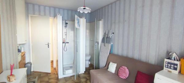 Maison  4 pièce(s) 117 m2 env proche centre ville Pornic avec dépendances