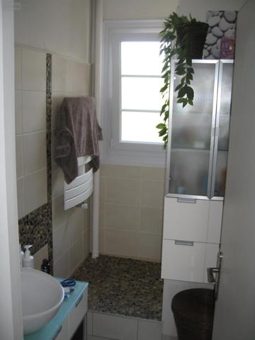 Appartement rénové à vendre à Orléans dans le Loiret (45000), ref : zola112025   
GARE