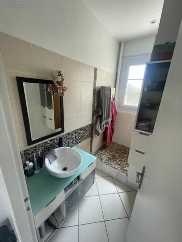 Appartement rénové à vendre à Orléans dans le Loiret (45000), ref : zola112025   
GARE
