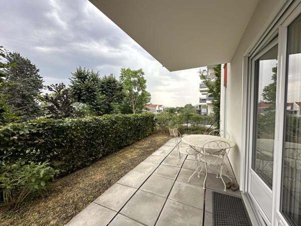 Vente / Appartement T5