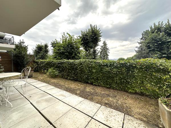 Vente / Appartement T5