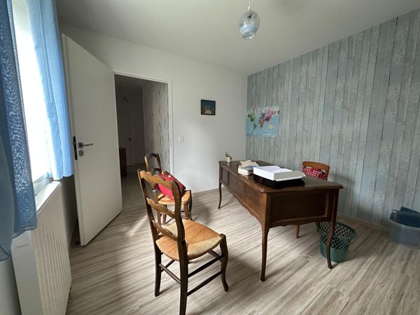 Vente / Appartement T5