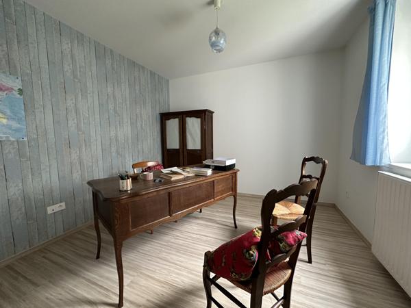 Vente / Appartement T5