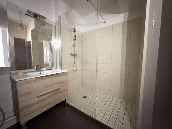 Vente / Appartement T5