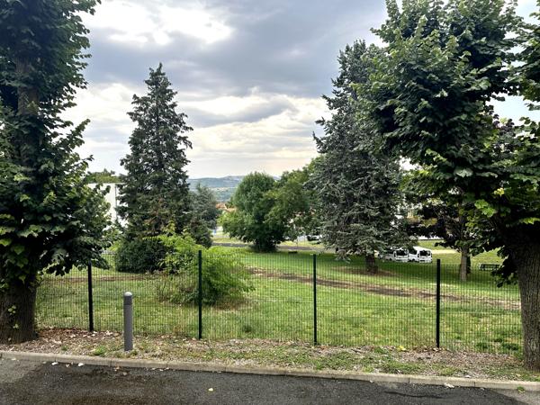 Vente / Appartement T5