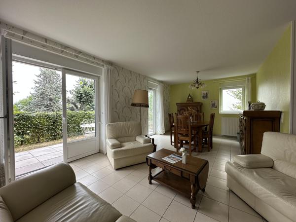 Vente / Appartement T5