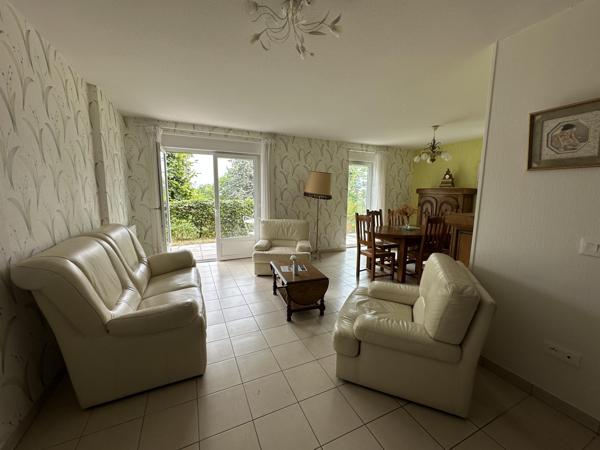 Vente / Appartement T5