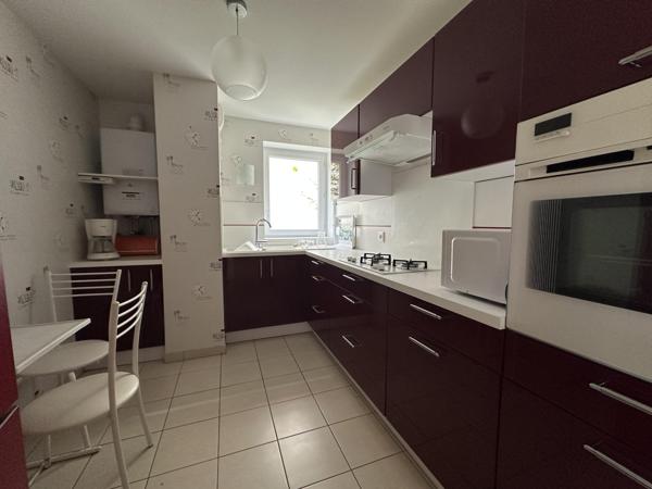 Vente / Appartement T5