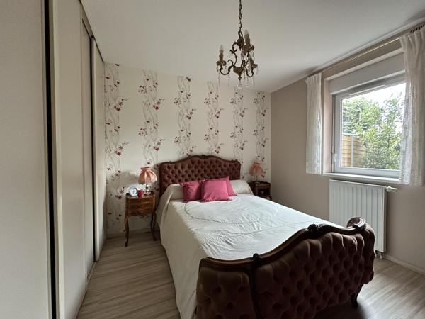 Vente / Appartement T5