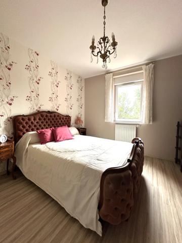 Vente / Appartement T5