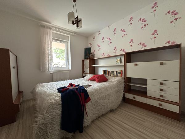 Vente / Appartement T5