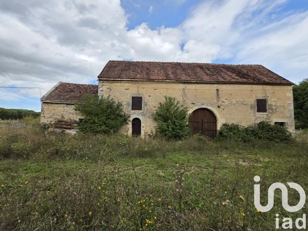 Maison à vendre 5 pièces 140 m² Andryes