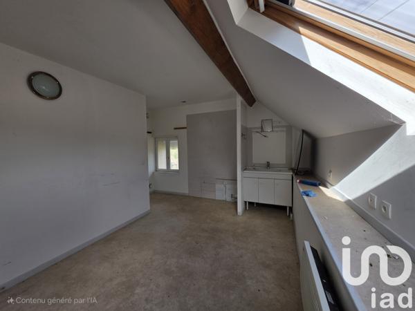 Maison à vendre 5 pièces 140 m² Andryes