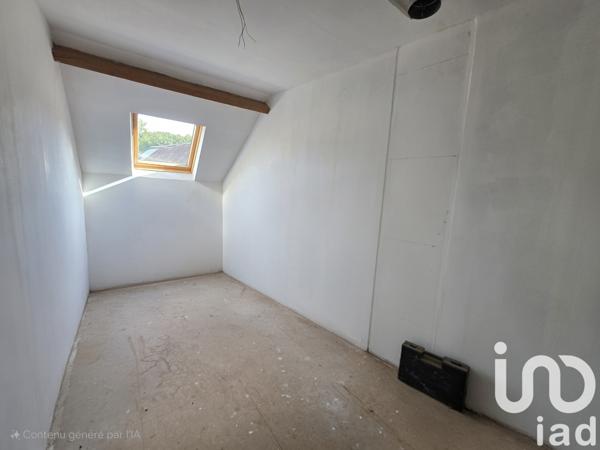 Maison à vendre 5 pièces 140 m² Andryes