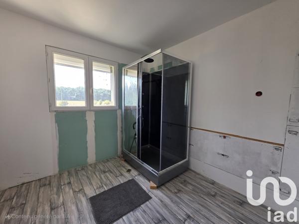 Maison à vendre 5 pièces 140 m² Andryes