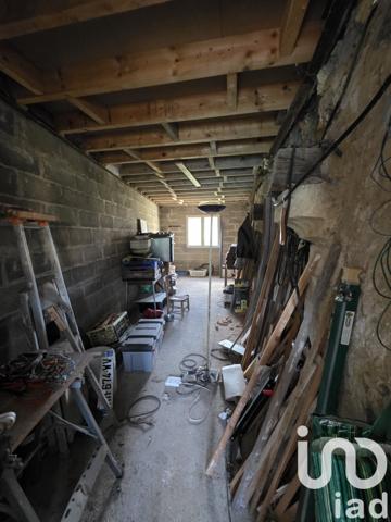 Maison à vendre 5 pièces 140 m² Andryes