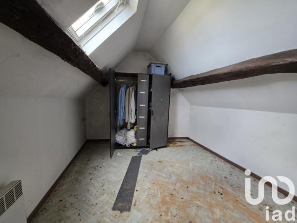 Maison à vendre 5 pièces 140 m² Andryes