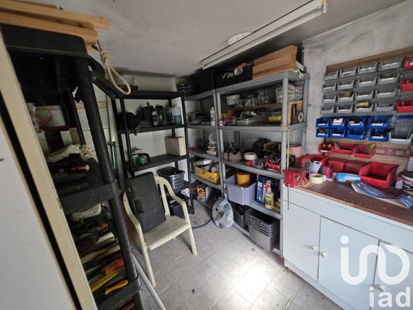 Maison à vendre 5 pièces 140 m² Andryes