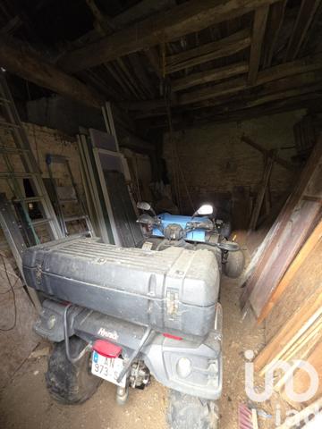 Maison à vendre 5 pièces 140 m² Andryes