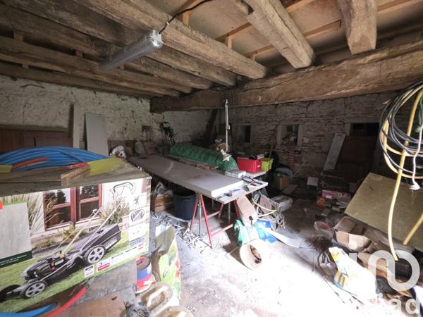 Maison à vendre 5 pièces 140 m² Andryes