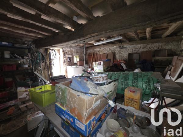 Maison à vendre 5 pièces 140 m² Andryes